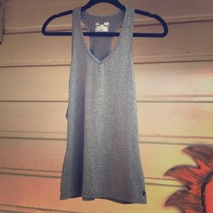 Under Armour workout tank